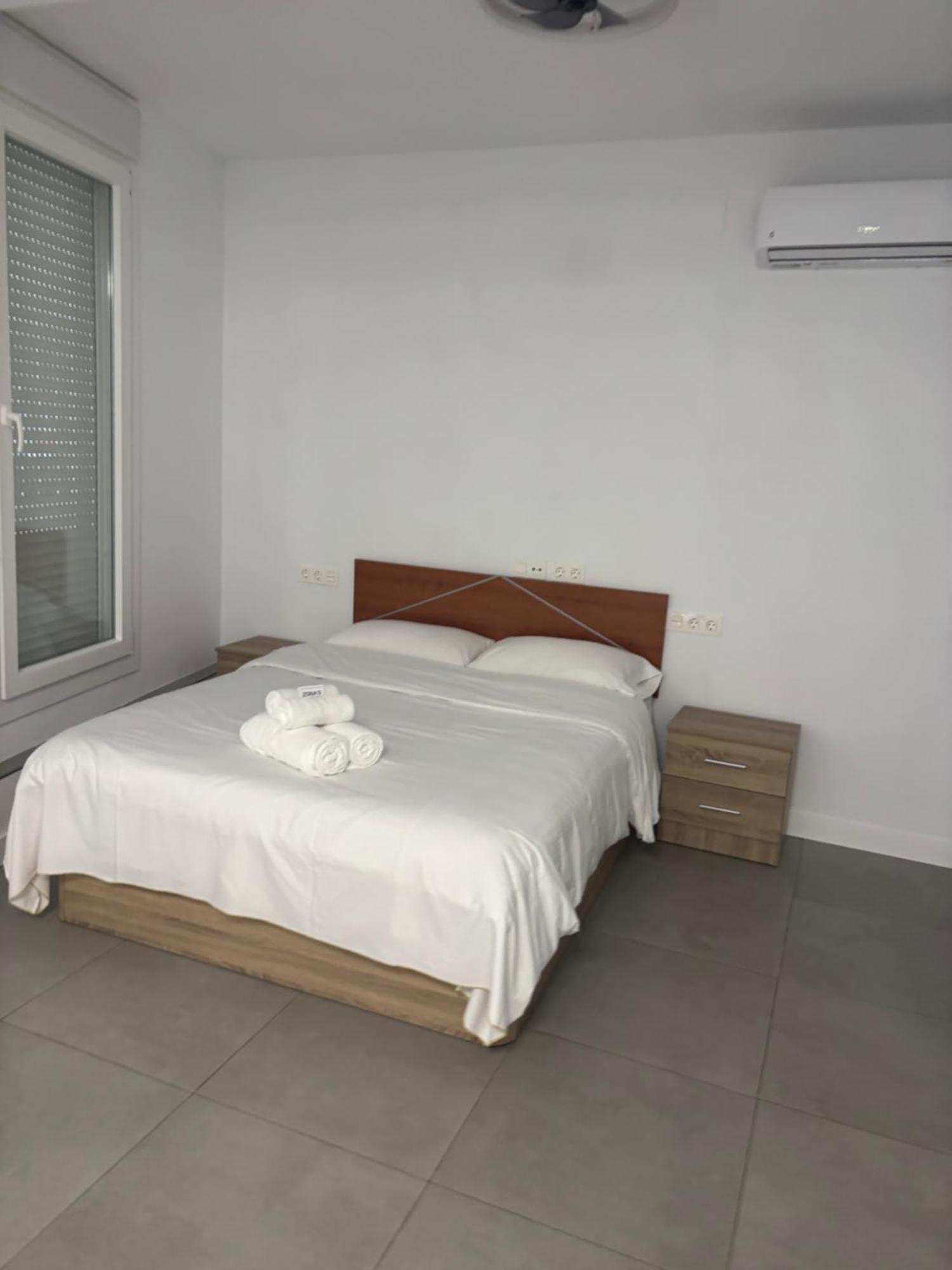 Appartement 2 A 10 Minutos Caminando De La Estacion De Bus Y Tren Maria Zambrano Málaga